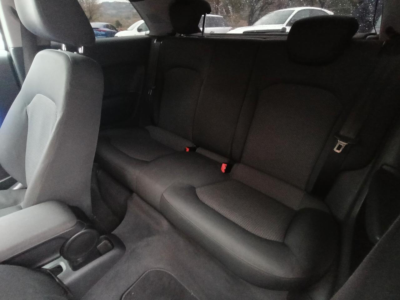 Audi A1 1.6 TDI 105 CV Ambition