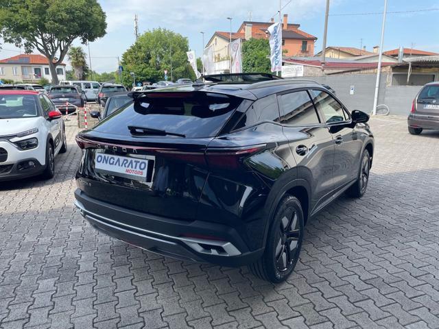 OMODA 5 Omoda 5 1.6 tgdi Premium auto #Vari.Colori