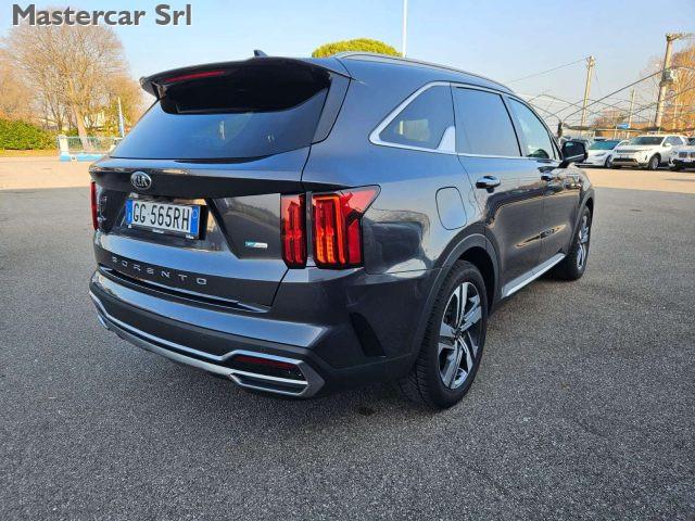 KIA Sorento 2021 1.6 t-gdi phev Evolution awd at6 - GG565RH