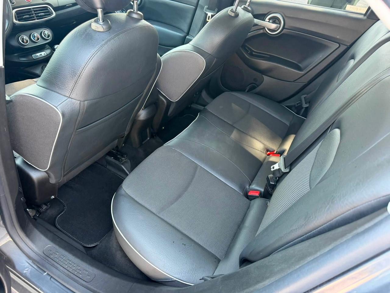 Fiat 500X 1.3 MultiJet 95 CV S-Design Cross