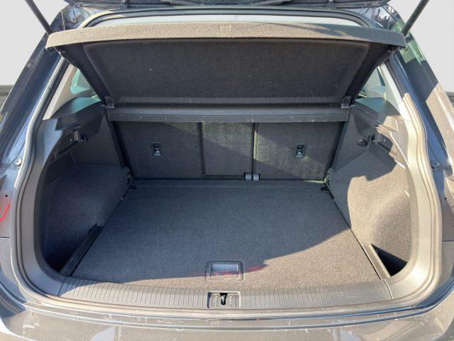 VOLKSWAGEN Tiguan Tiguan 2.0 TDI 150 CV SCR DSG Life
