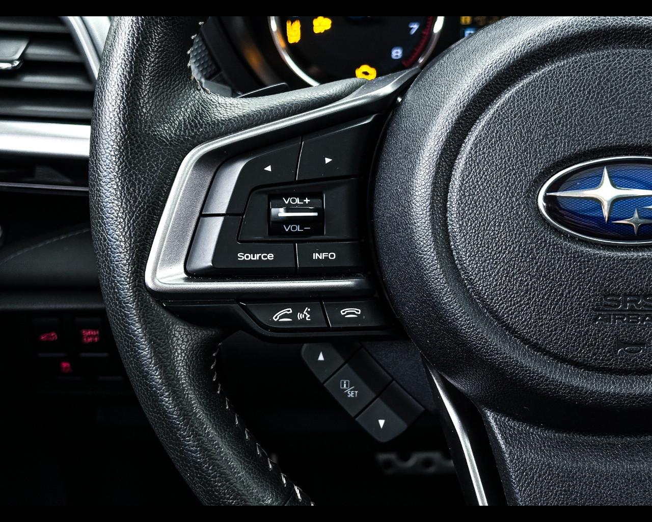 SUBARU Forester 5ª serie - Forester 2.0 Mild-Hybrid Platinum