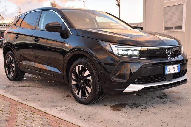 OPEL Grandland 1.5 diesel Ecotec aut. Business Elegance