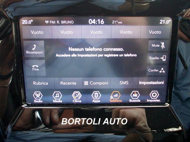 JEEP Renegade 1.0 T3 22.000 KM LIMITED