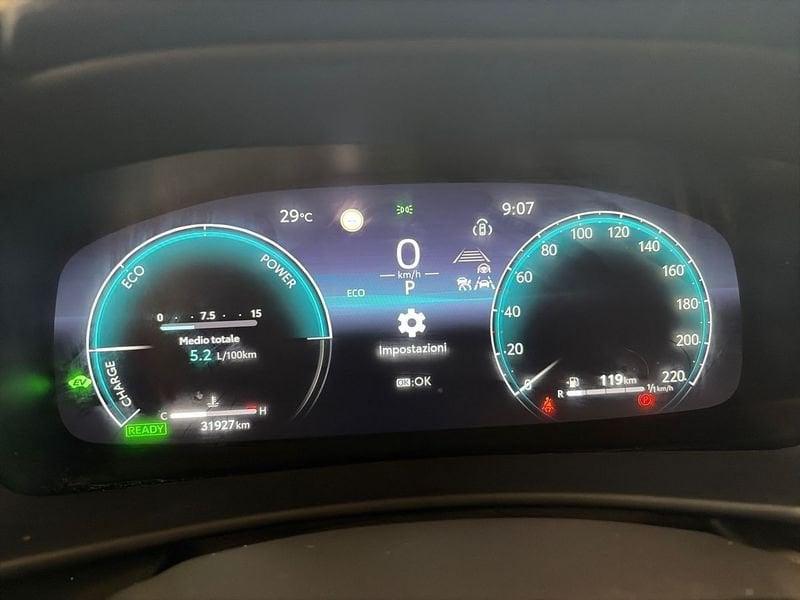 Toyota C-HR 2.0 HV Trend FWD E-CVT