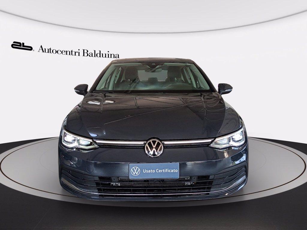 VOLKSWAGEN Golf 1.5 etsi evo style 130cv dsg del 2023