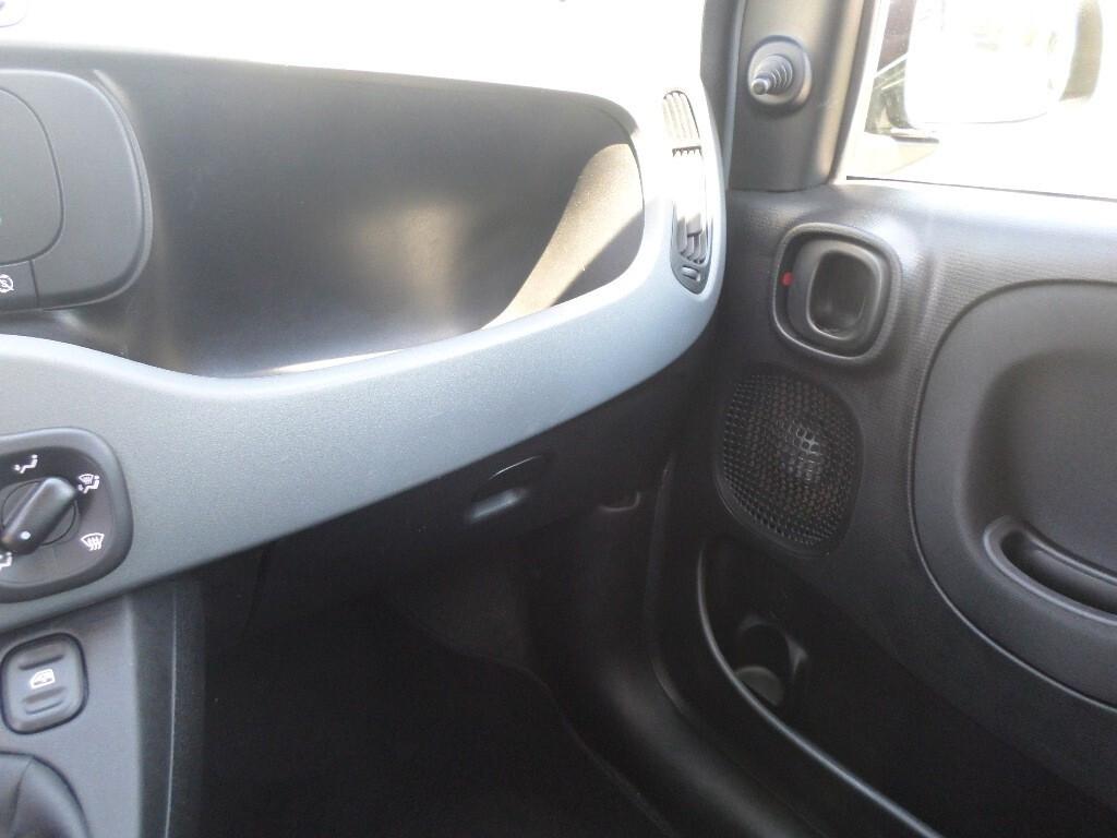 Fiat Panda 1.2 EasyPower City Life