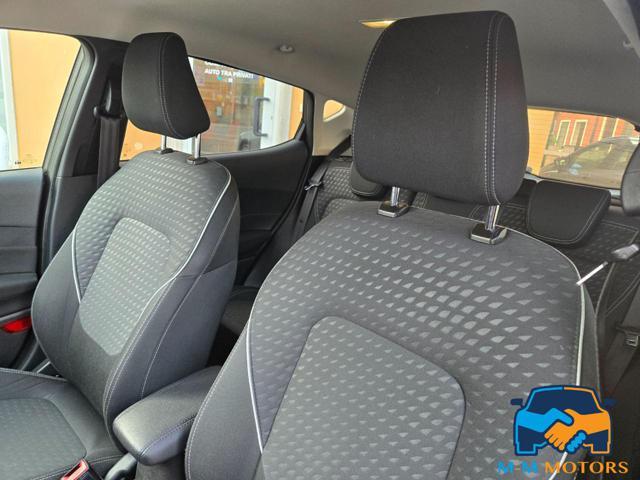 FORD Fiesta 1.5 TDCi Start&Stop 5 porte Plus
