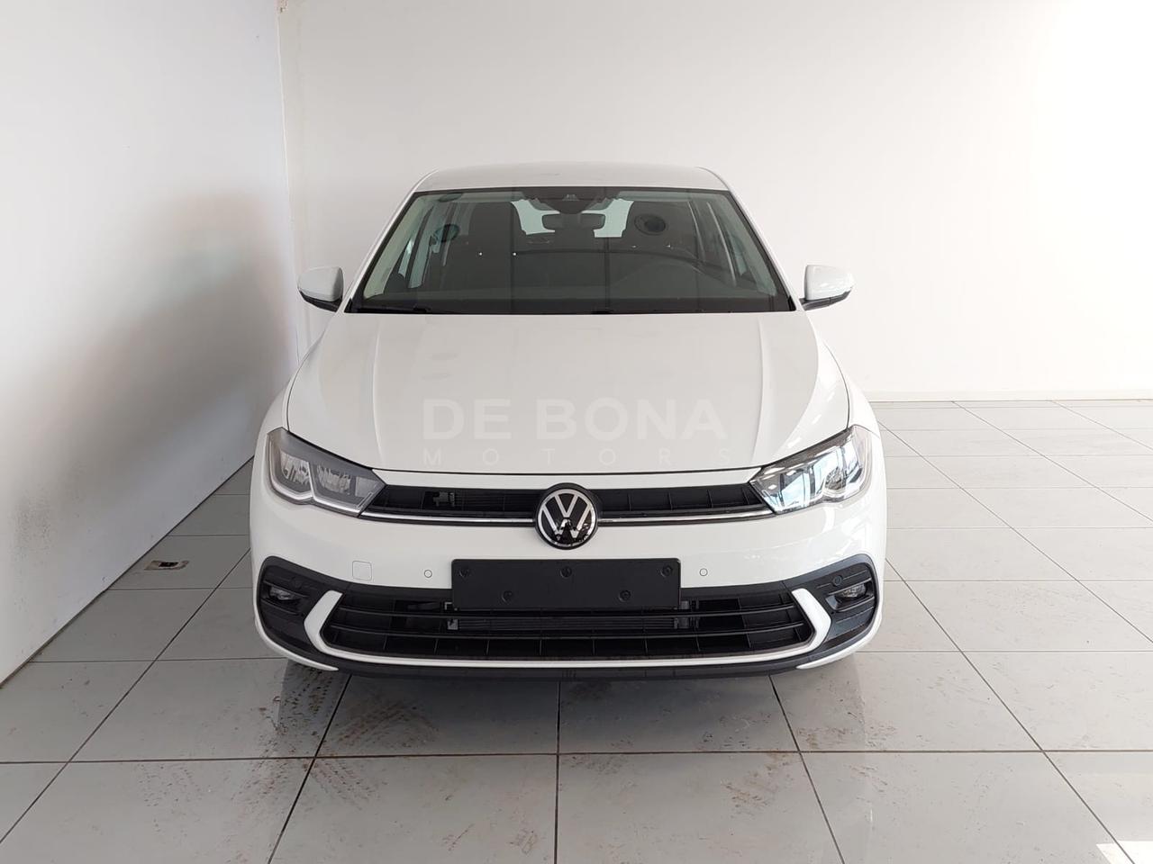Volkswagen Polo 1.0 tsi edition plus 95cv