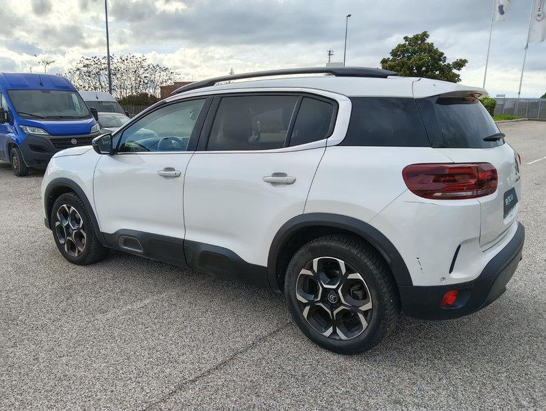 CITROEN C5 Aircross 1.5 bluehdi Shine Pack s&s