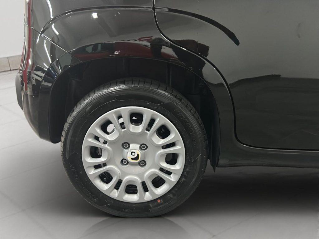 FIAT Panda 3ª serie Panda 1.0 FireFly S&S Hybr...