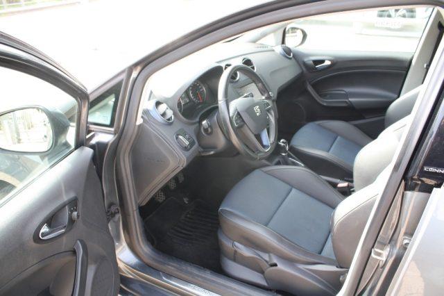 SEAT Ibiza 1.0 75 CV 5p. Connect Grey