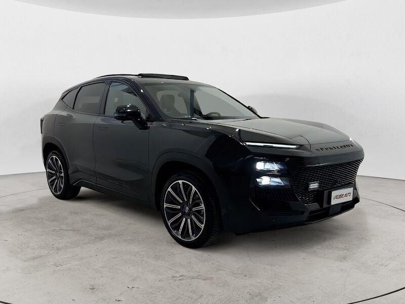 SPORTEQUIPE Sportequipe 6 GT 1.6 T-GDI DCT