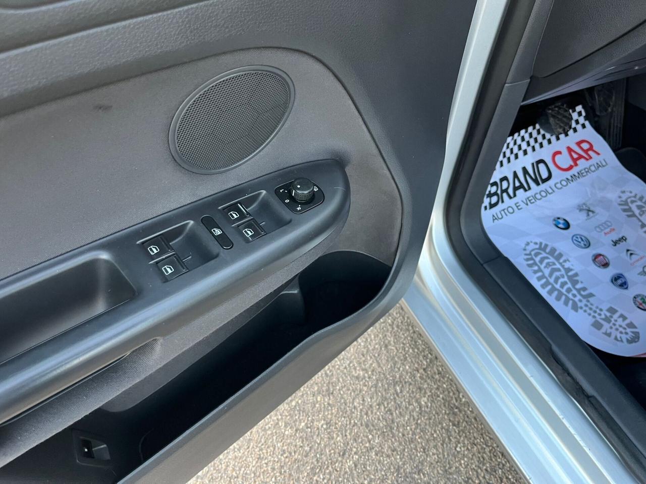 Volkswagen Golf Plus 2.0 TDI Sportline Unipro 2007