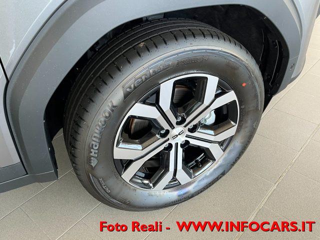 DACIA Bigster 1.2 TCe 140 CV MHEV Expression NUOVA