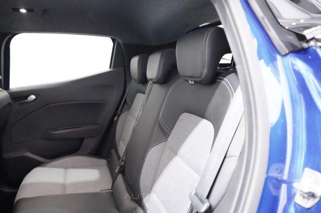 RENAULT Clio TCe 90cv 5 porte Techno