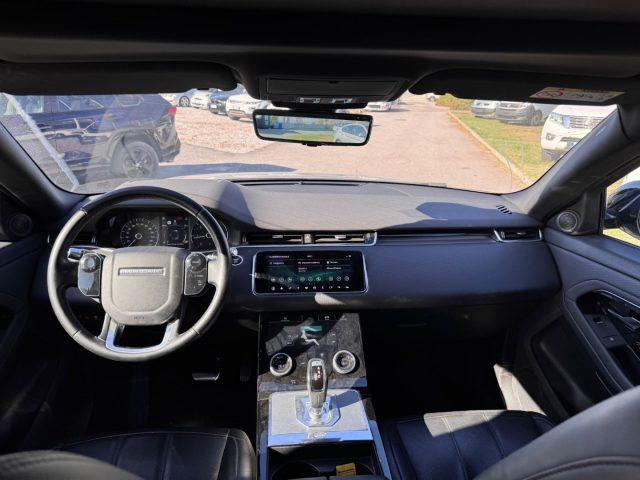 LAND ROVER Range Rover Evoque 2.0D I4-L.Flw 150 CV AWD Auto S