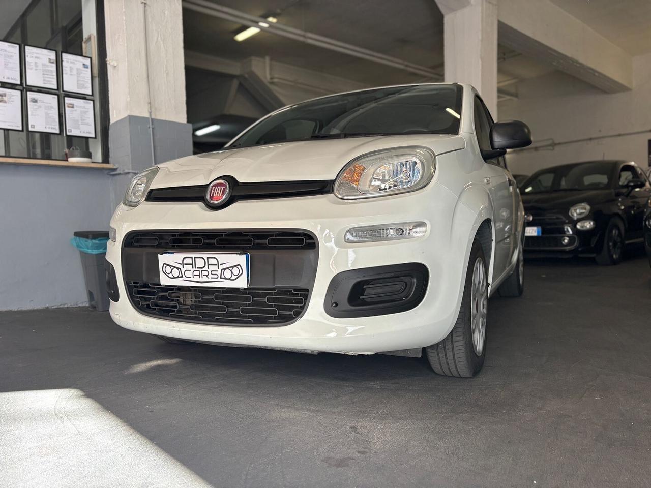 Fiat Panda 1.2 - 79.000 km