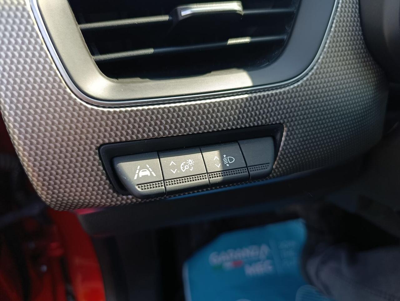 Renault Arkana 1.6 E-Tech full hybrid Intens 145cv