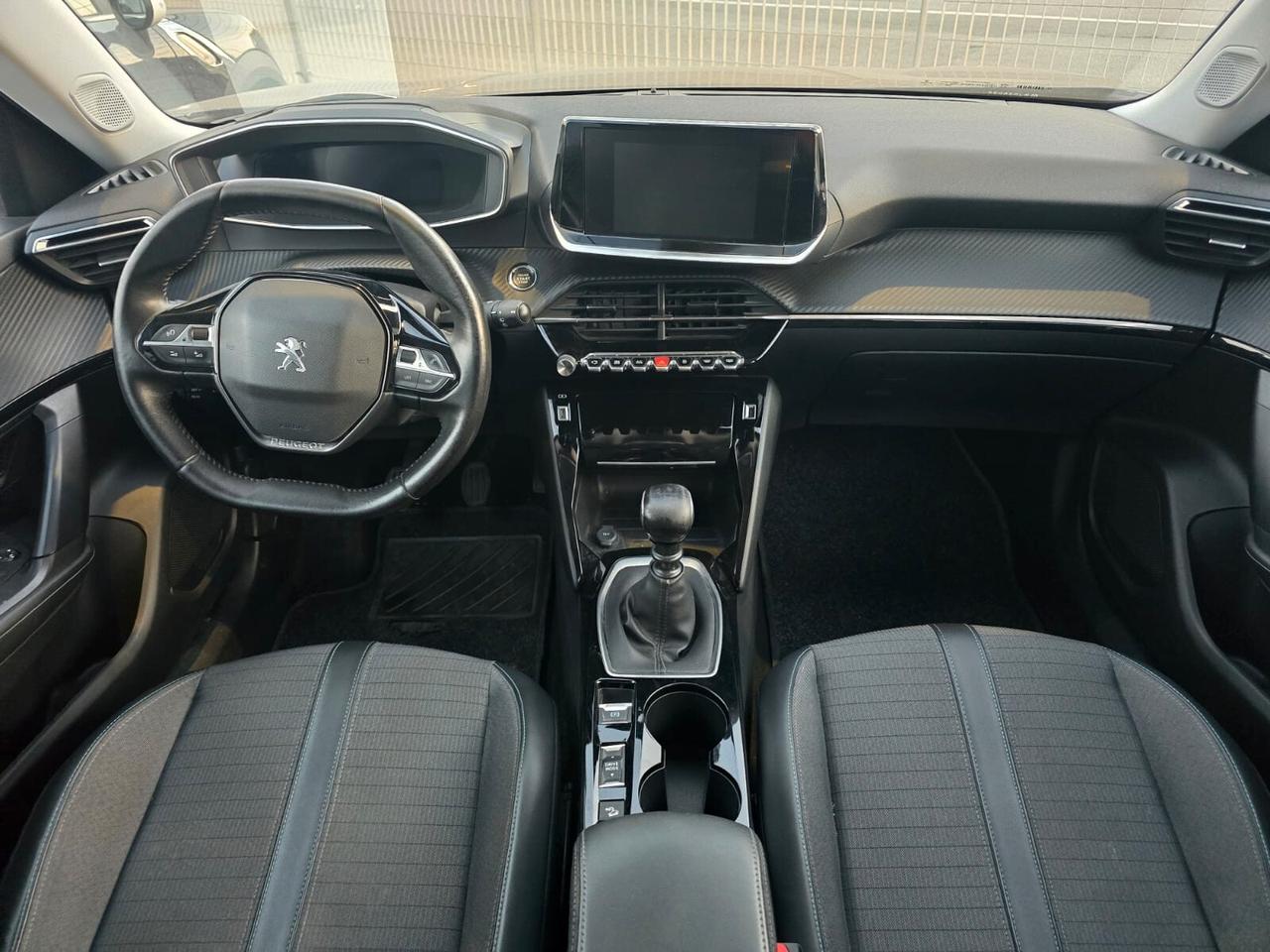 Peugeot 2008 BlueHDi 110 S&S GT