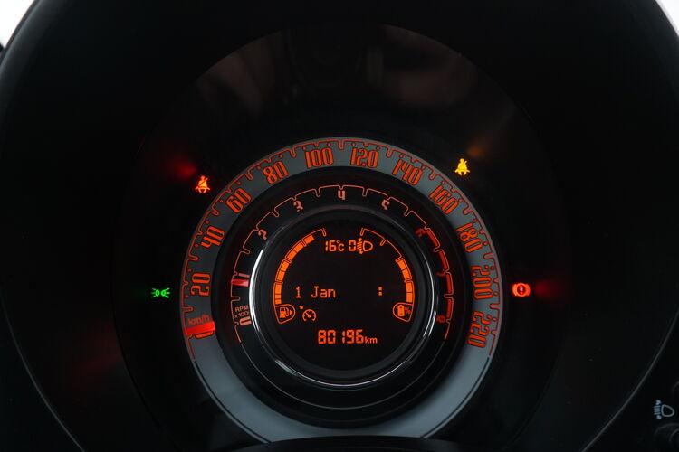 Fiat 500 Hybrid Connect BR482952 1.0 Mild Hybrid 70CV