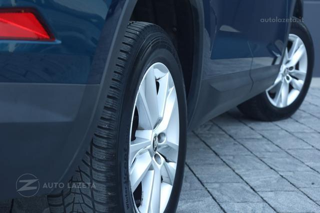 SKODA Kodiaq 2.0 TDI EVO SCR DSG Ambition