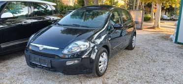 Fiat Punto Evo 1.2 5 porte S&S MyLife