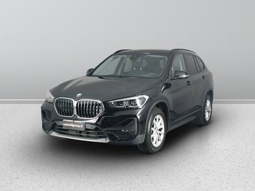 BMW X1 F48 2019 - X1 sdrive18d Advantage auto