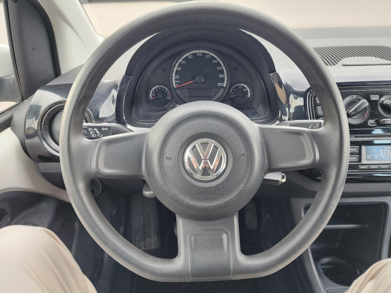 Volkswagen up! 1.0 5p. move