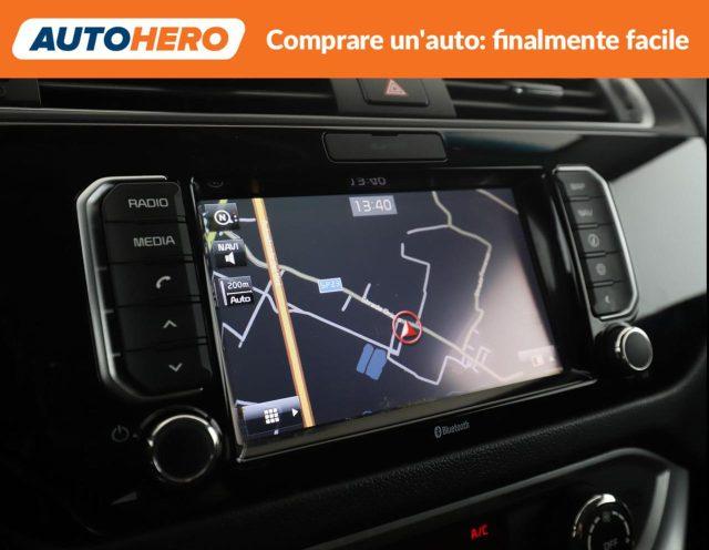 KIA Rio 1.4 CRDi 5p.S&S High Tech