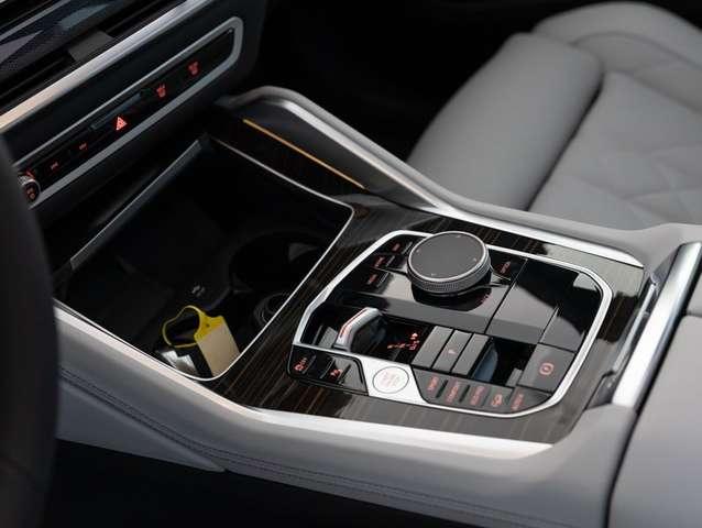 BMW X6 X6 xdrive30d MSport Pro auto