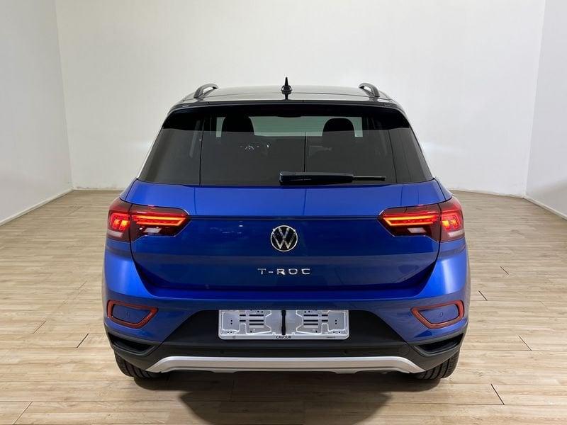 Volkswagen T-Roc T-Roc 2.0 TDI SCR 150 CV DSG Edition Plus