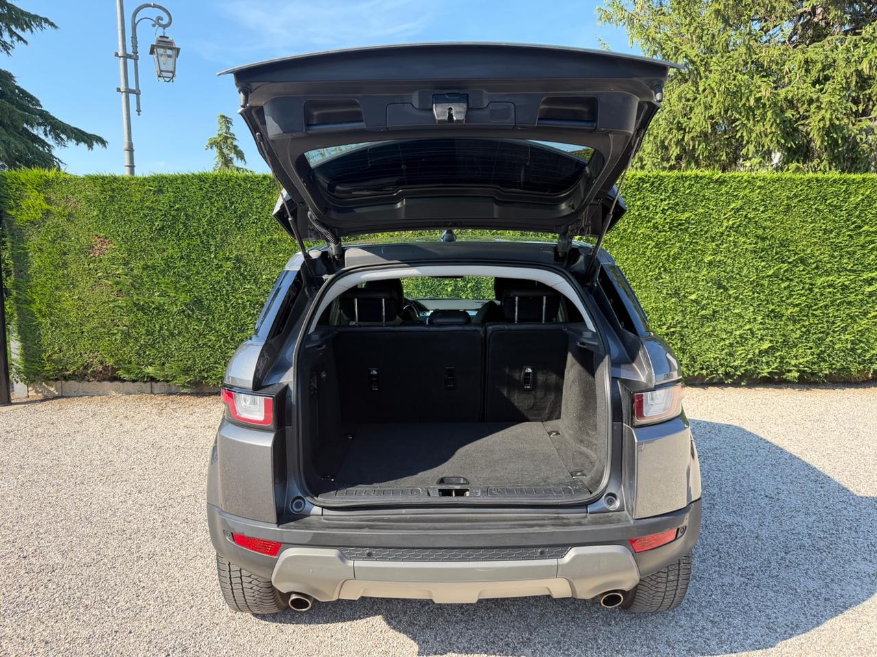 Land Rover Range Evoque 2.0 TD4 150 CV 5p. SE Dynamic