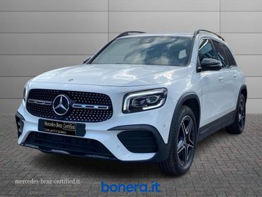 Mercedes GLB 200 D Premium 4Matic 8G-DCT