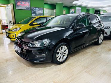 Volkswagen Golf VII 1.6 TDI 105cv Bluemotion 5p Trendline