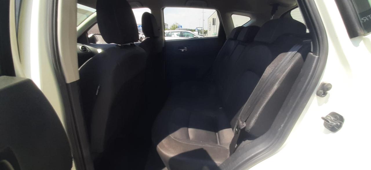 Nissan Qashqai 1.5 dCi Tekna PREZZO 5990€