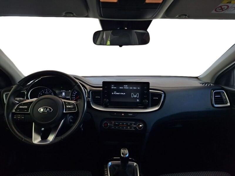 Kia Xceed 1.0 T-Gdi 120 CV GPL Style