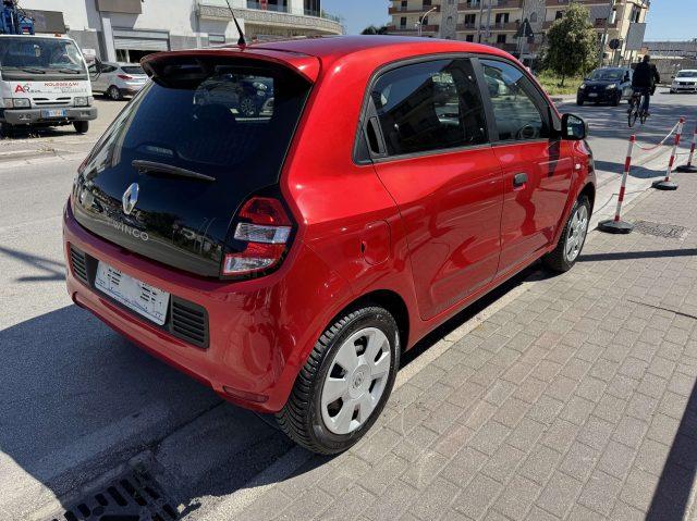 RENAULT Twingo 1.0 sce Energy 70cv S&S