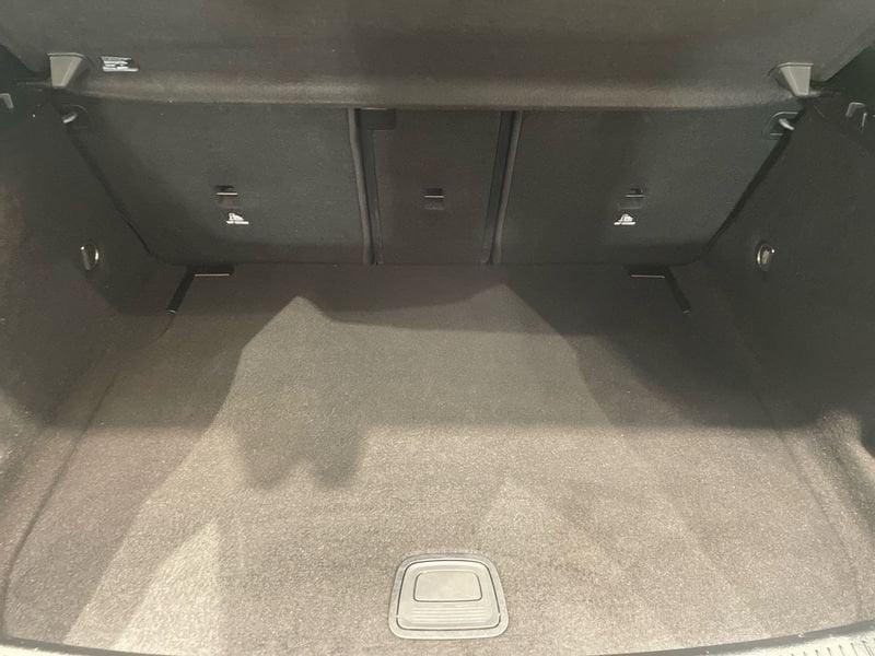 Mercedes-Benz Classe A A 180 d Premium Night edition Plus auto