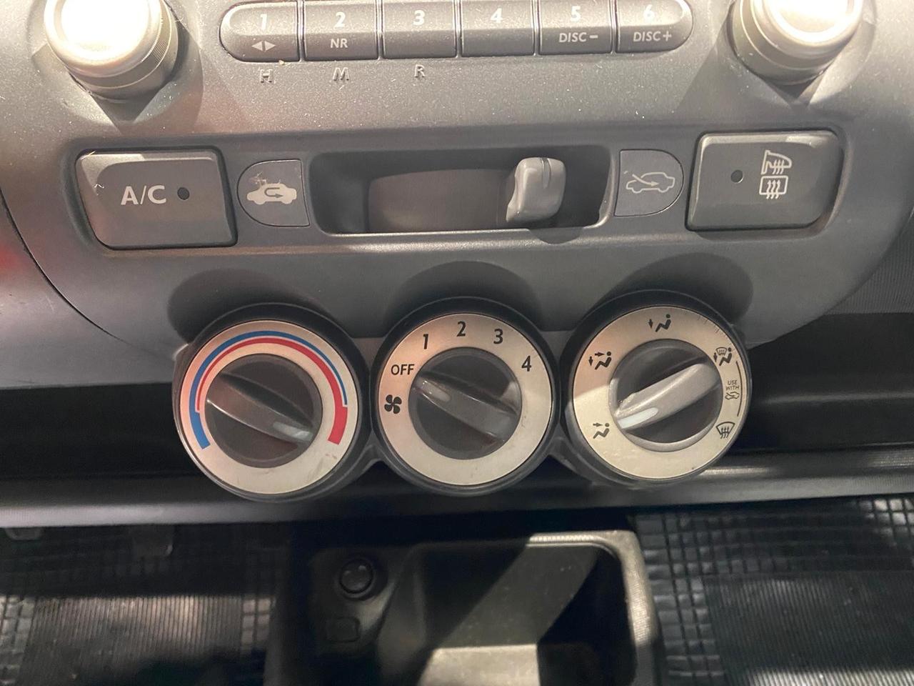 Honda Jazz 1.2 Benzina - 2008