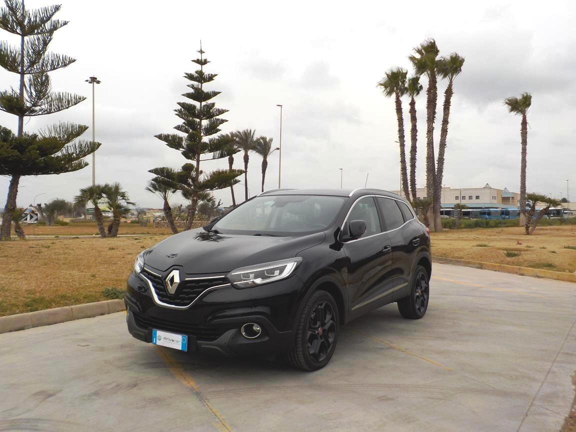 Renault Kadjar dCi 130CV 4x4 Energy Hypnotic2