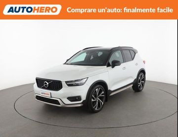 VOLVO XC40 T5 AWD Geartronic R-design