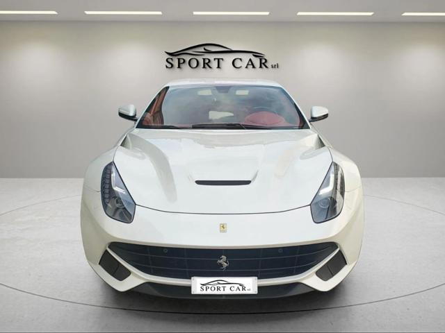 FERRARI F12 berlinetta