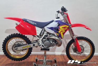 Honda CR 250