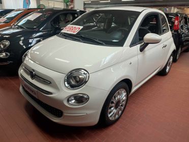 Fiat 500 1.0 70CV HYBRID LOUNGE