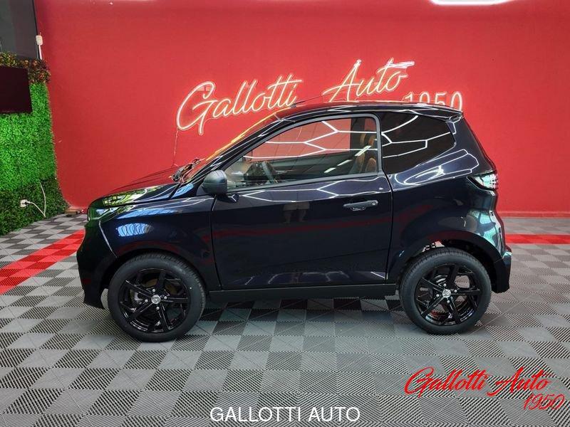 Aixam City SPORT