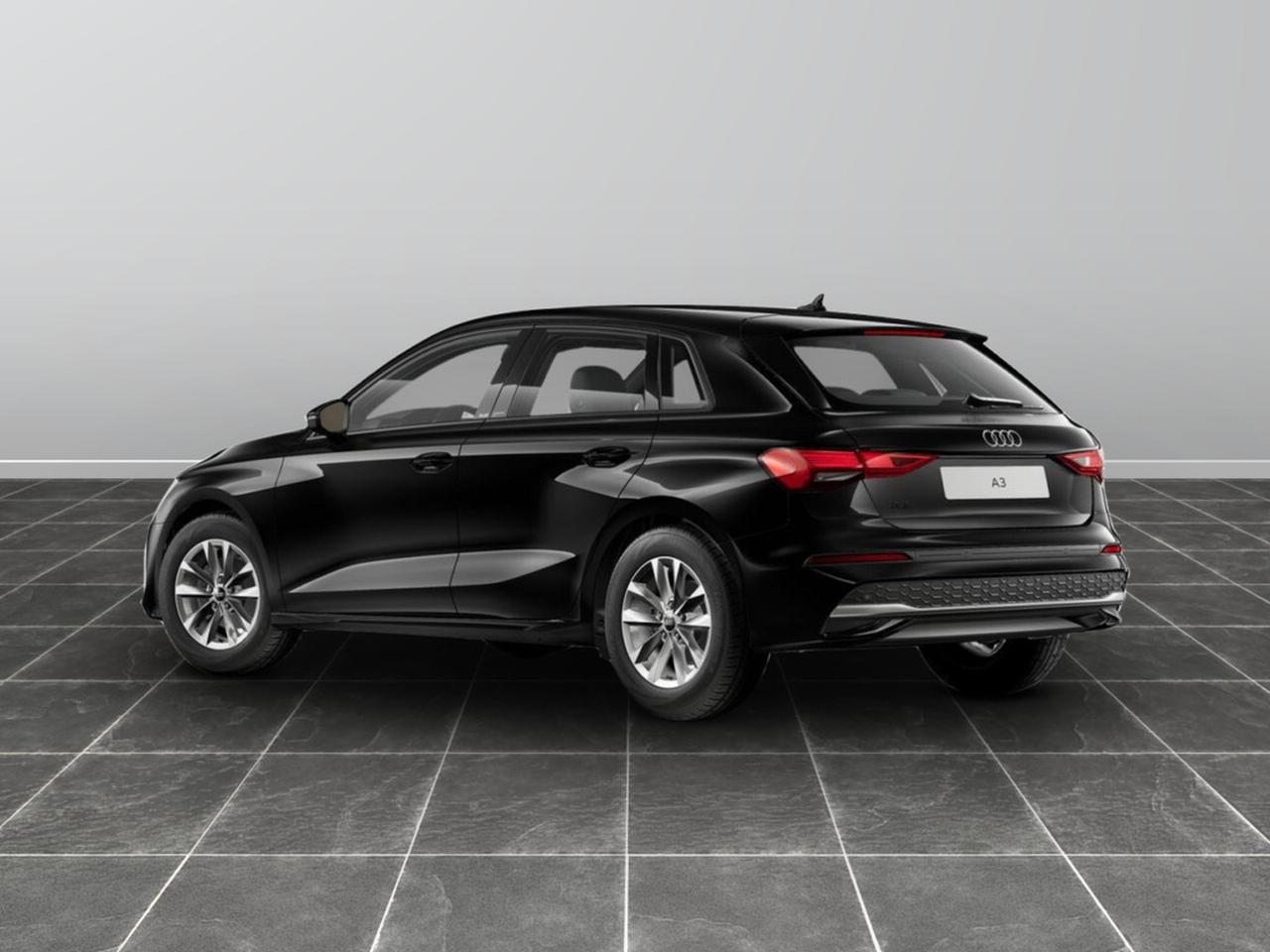 Audi A3 sportback 30 2.0 tdi