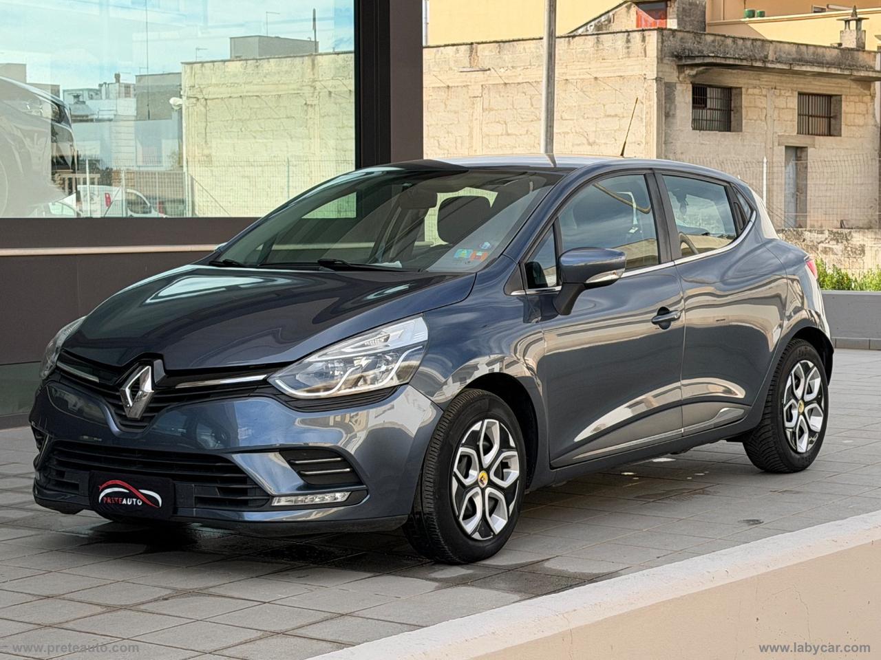 RENAULT Clio dCi 8V 90 CV S&S 5p. Energy Intens