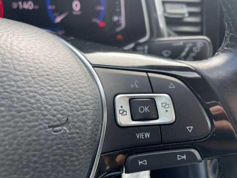 Volkswagen T-Roc I 2017 1.6 tdi Advanced