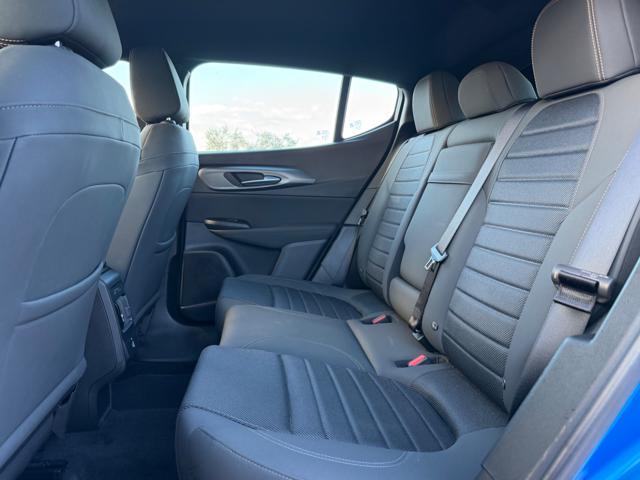 ALFA ROMEO Tonale 1.6 DIESEL 130 CV TCT6+18'+PACK BLACK+PELLETEX+LED